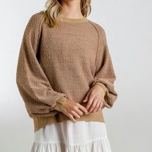 Umgee Sweater